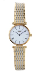 Longines Grande Classique L4.209.1.11.7